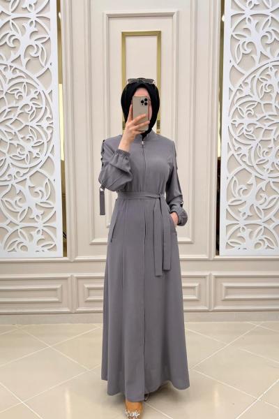 Seçkin Feracem  Gri