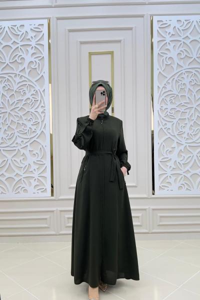 Seçkin Feracem  Haki