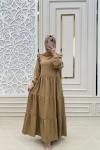 Semiha Elbisem Camel