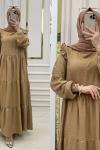 Semiha Elbisem Camel