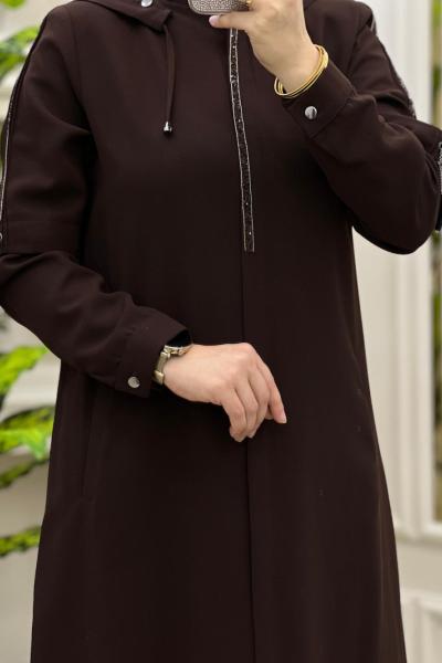 Sera Feracem Kahverengi