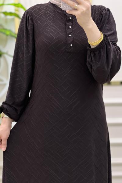 Seval Elbise Acı Kahve