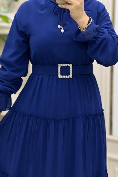 Sevcan Elbisem indigoo