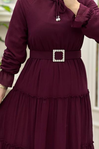 Sevcan Elbisem Mürdüm