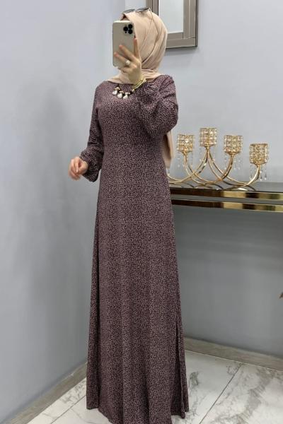 Sevgi Elbise  Mürdüm