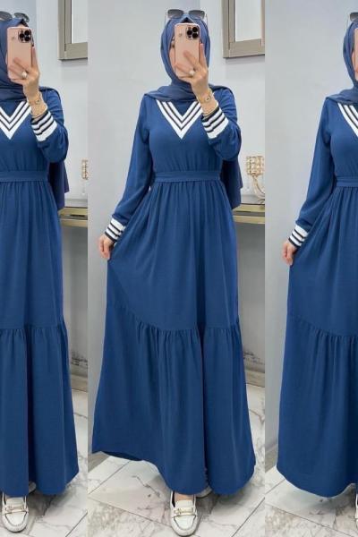 Seyhan Elbisem indigoo