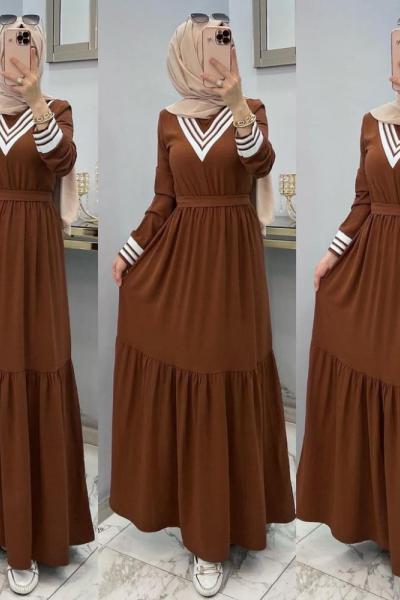 Seyhan Elbisem Acı Kahve