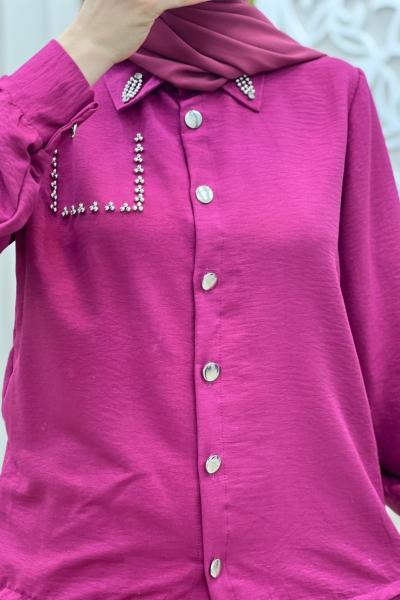 Şölen Takım Gül kurusu