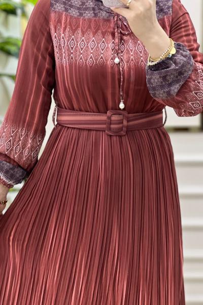 Sultan Elbise  Kiremit