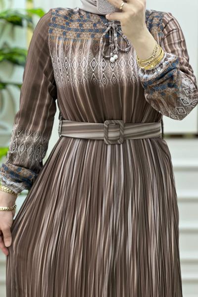 Sultan Elbise  Vizon