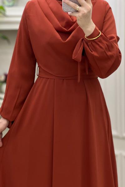 Sülün1 Elbisem Kiremit