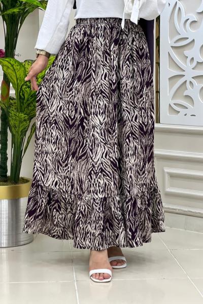 Sülün Etek Mürdüm