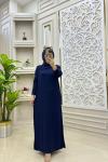Tansu Elbisem Lacivert