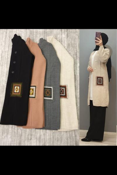 Triko Denince Akla Geldiğimiz Doğrudur Vizon