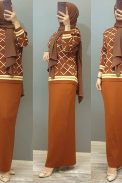 Triko Takımım Taba