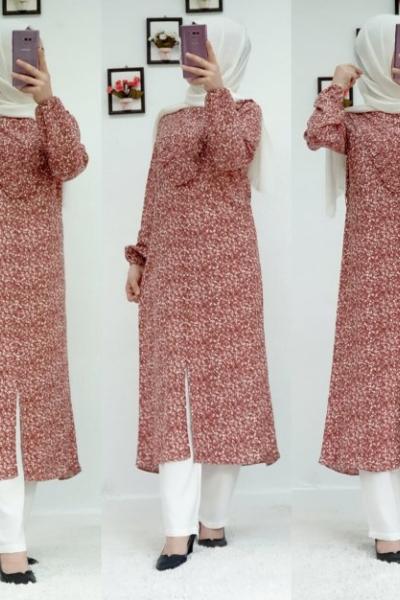 VİSKON TAKIMIM Pembe