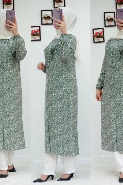 VİSKON TAKIMIM Yeşil