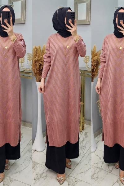 Yandız Tunigin En Güzel Hali  Gül