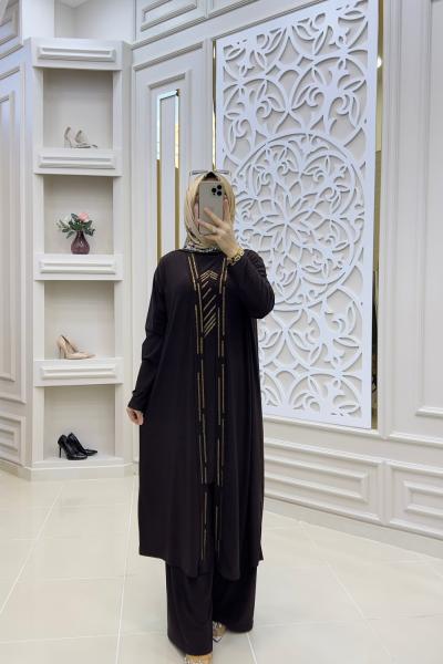 Yaren Takım Acı Kahve