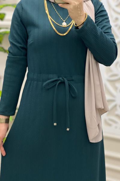 Yasmin Elbisem Zümrüt