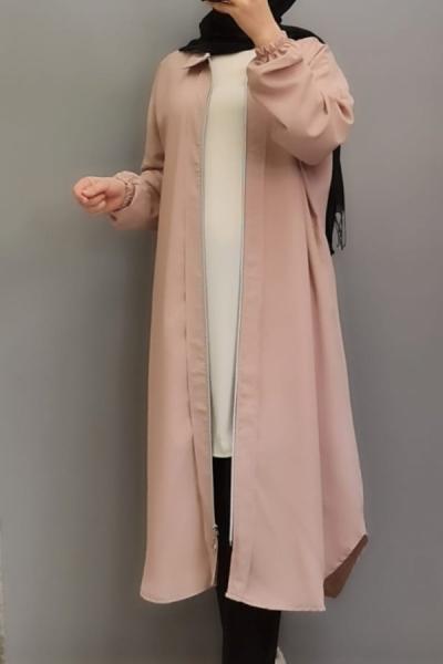 Yazlık Kap Modelim Pudra