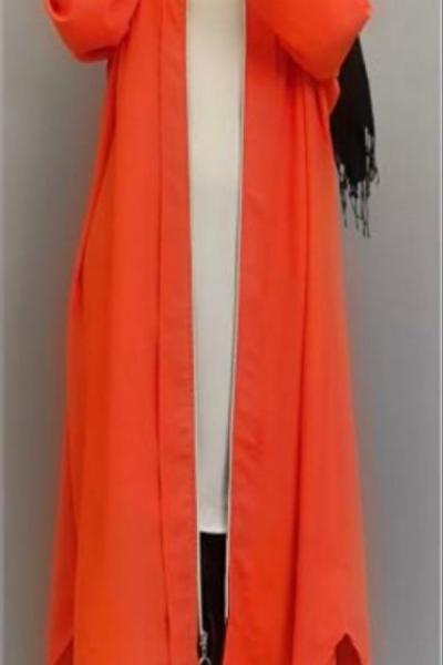 Yazlık Kap Modelim Nar Çiçeği