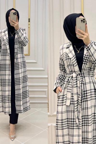 Yeni Astarsız Kap Modelim Kremm