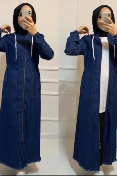 Yeni Kap Modelim  Lacivert