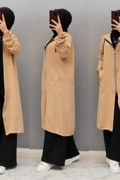 Yeni Kap Modelim Camel