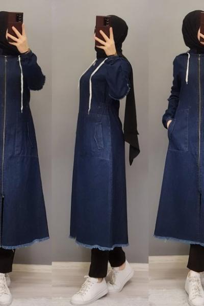 YENİ MODEL KAP MODELİM Mavi