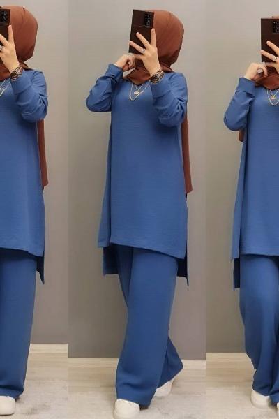 YENİ MODEL TAKIMIM İndigo