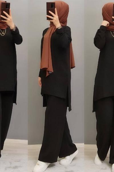 YENİ MODEL TAKIMIM Siyah