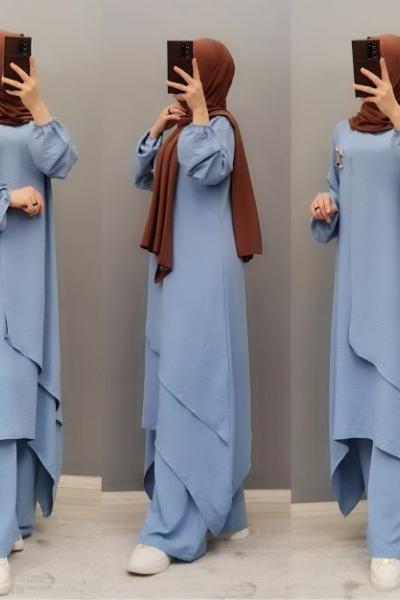 YENİ MODEL ÇAPRAZ TAKIMIM Mavi