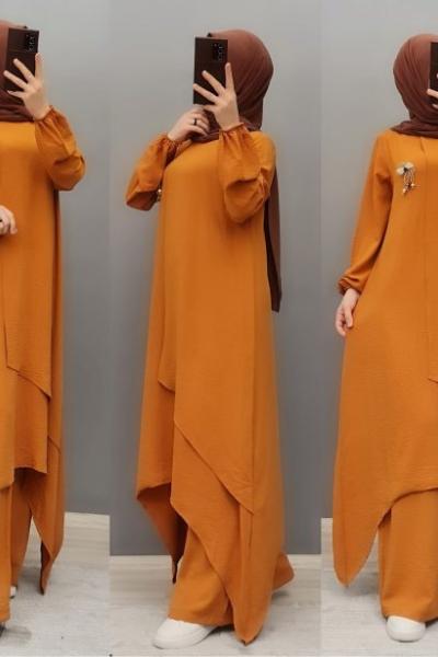 YENİ MODEL ÇAPRAZ TAKIMIM Turuncu