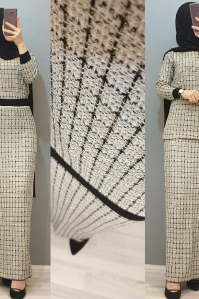 Yeni Model Takım  Gri