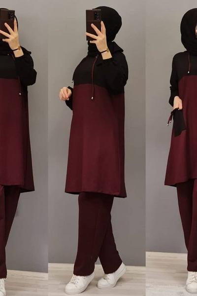 Yeni Model Takimim  Mürdüm