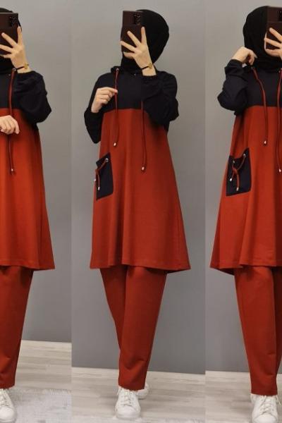 Yeni Model Takimim  Kiremit