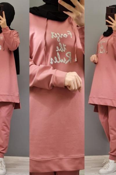 Yeni Model Takımım Pudra