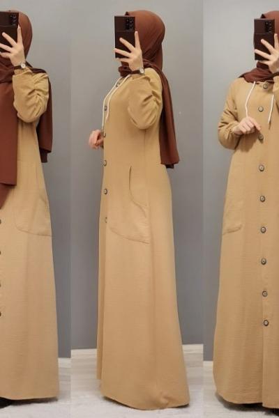 Yeni Model Ayrobin Kap Modelim Camel