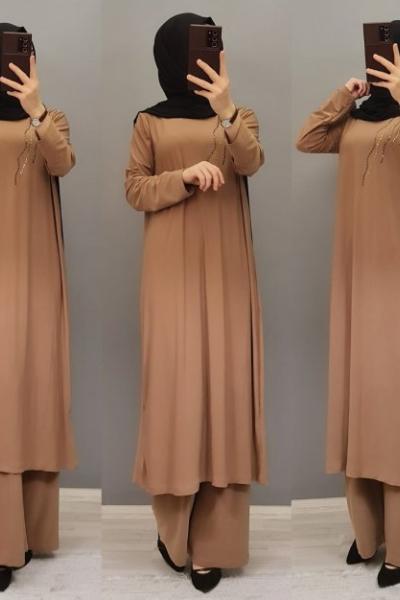 Yeni Model Takımım Camel