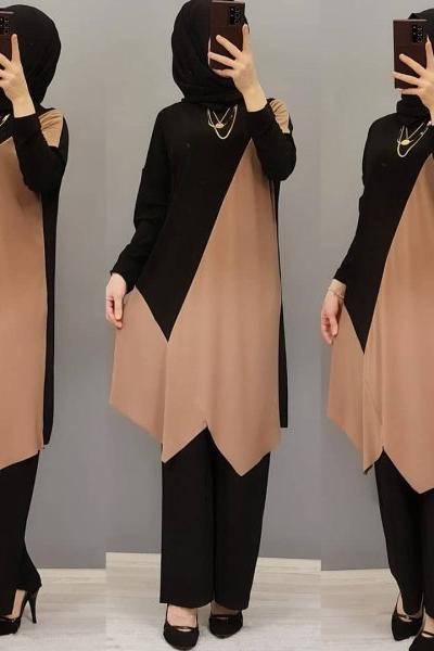 Yeni Model Takımım Camel