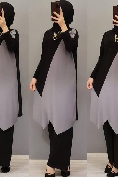 Yeni Model Takımım Eflatun