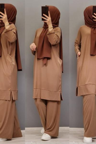 Yeni Model Cepli Takımim Camel