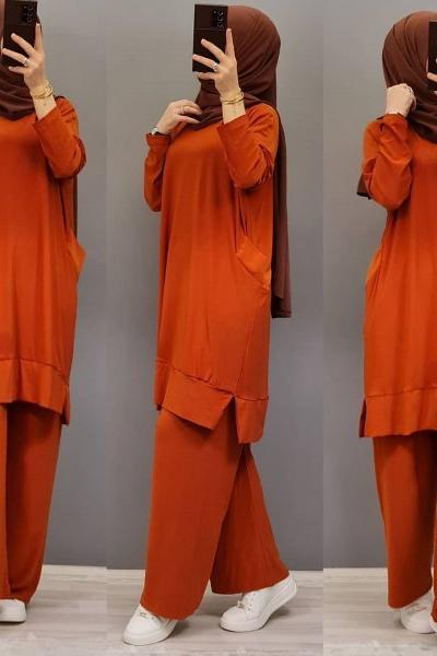 Yeni Model Cepli Takımim Kiremit