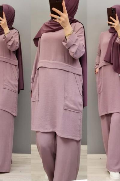 Yeni Model Takımım Lila