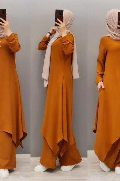 Yeni Model Ayrobin Takımım Taba