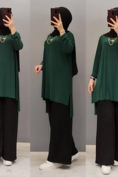 Yeni Model Tuniğim Haki