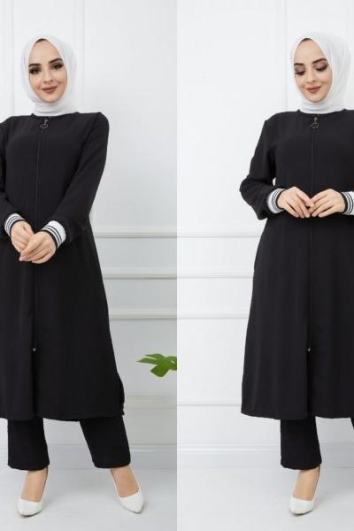 Yeni Model Takımım Siyah