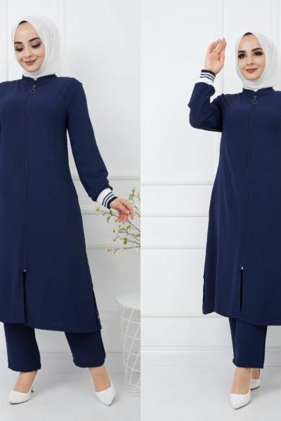 Yeni Model Takımım Lacivert