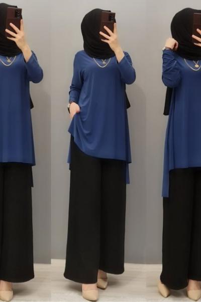 Yeni Model Tuniğim İndigo